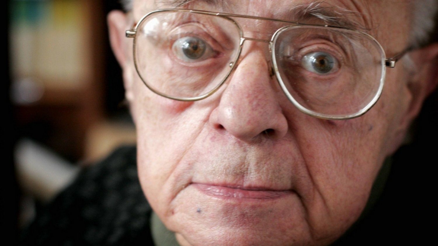 Stanisław Lem.