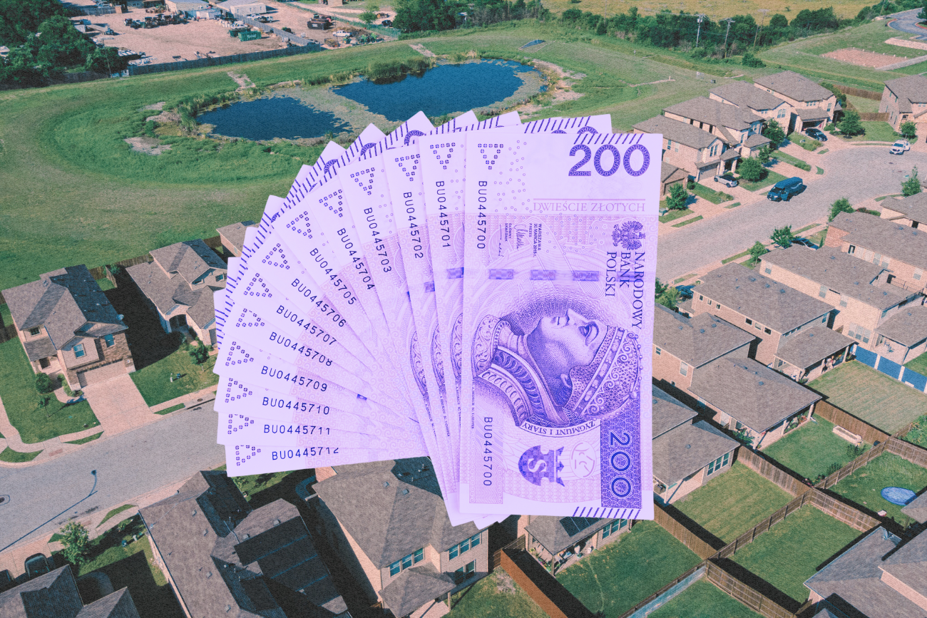 Tu zarobki biją Warszawę na głowę. Najbogatsze gminy w Polsce tworzą miedziowe zagłębie
