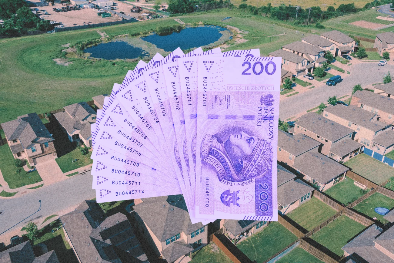 Jak tłumaczy GUS, w styczniu 2025 r. mediana wyniosła w Polsce 6882,80 zł brutto miesięcznie. To oznacza, że połowa pracujących otrzymuje taką pensję lub wyższą.