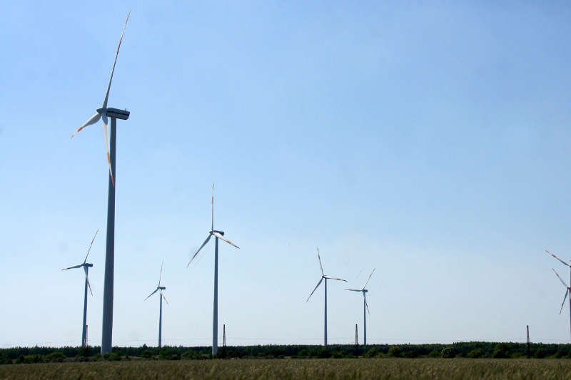 Tanie pożyczki dla firm chroniących środowisko i oszczędzających energię z Funduszu Ochrony Środowiska