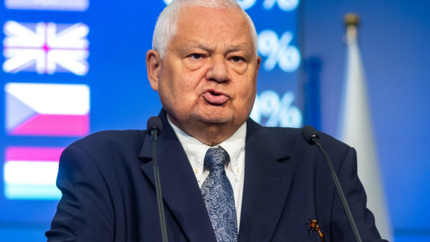 Adam Glapiński.