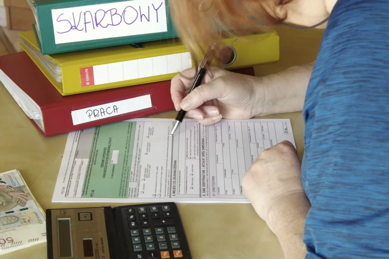 Jak uchronić pieniądze przed fiskusem? Sposobów jest kilka