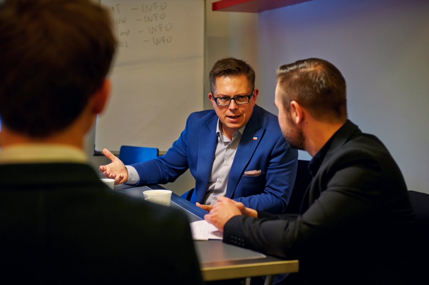 Polska ciągnie się w ogonie europejskich rankingów innowacyjności. O przyczyny tej sytuacji, w drugim odcinku Debat o Innowacyjności organizowanych w redakcji INNPoland pytamy Daniela Maksyma z NCBR oraz Jana Kaczmarka z EXEQ.