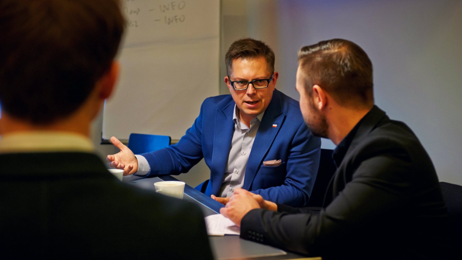Polska ciągnie się w ogonie europejskich rankingów innowacyjności. O przyczyny tej sytuacji, w drugim odcinku Debat o Innowacyjności organizowanych w redakcji INNPoland pytamy Daniela Maksyma z NCBR oraz Jana Kaczmarka z EXEQ.