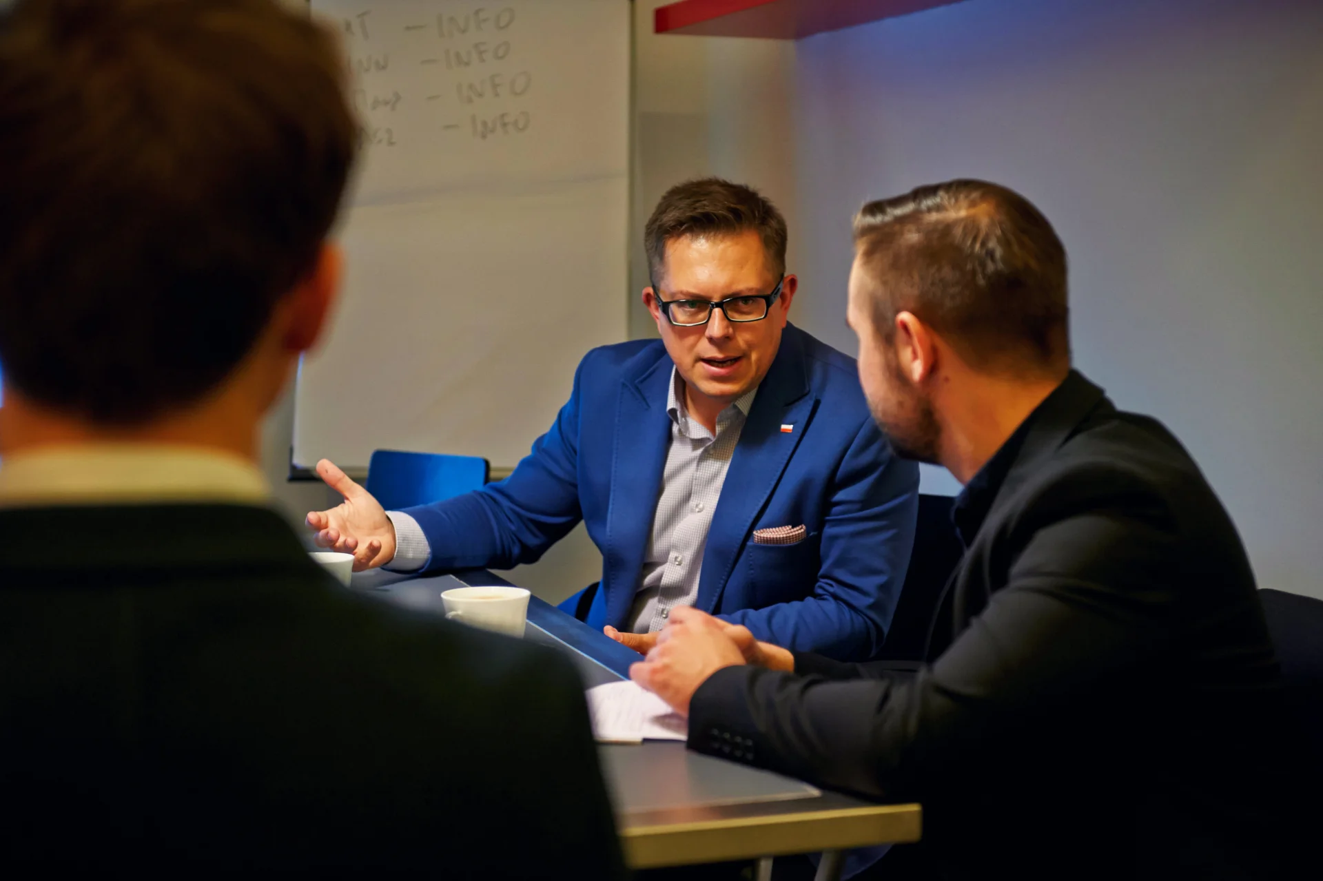 Polska ciągnie się w ogonie europejskich rankingów innowacyjności. O przyczyny tej sytuacji, w drugim odcinku Debat o Innowacyjności organizowanych w redakcji INNPoland pytamy Daniela Maksyma z NCBR oraz Jana Kaczmarka z EXEQ.