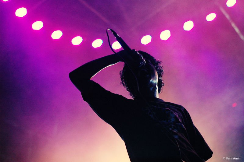 Wreszcie komputer może odpowiednio ocenić jakość wokalu.