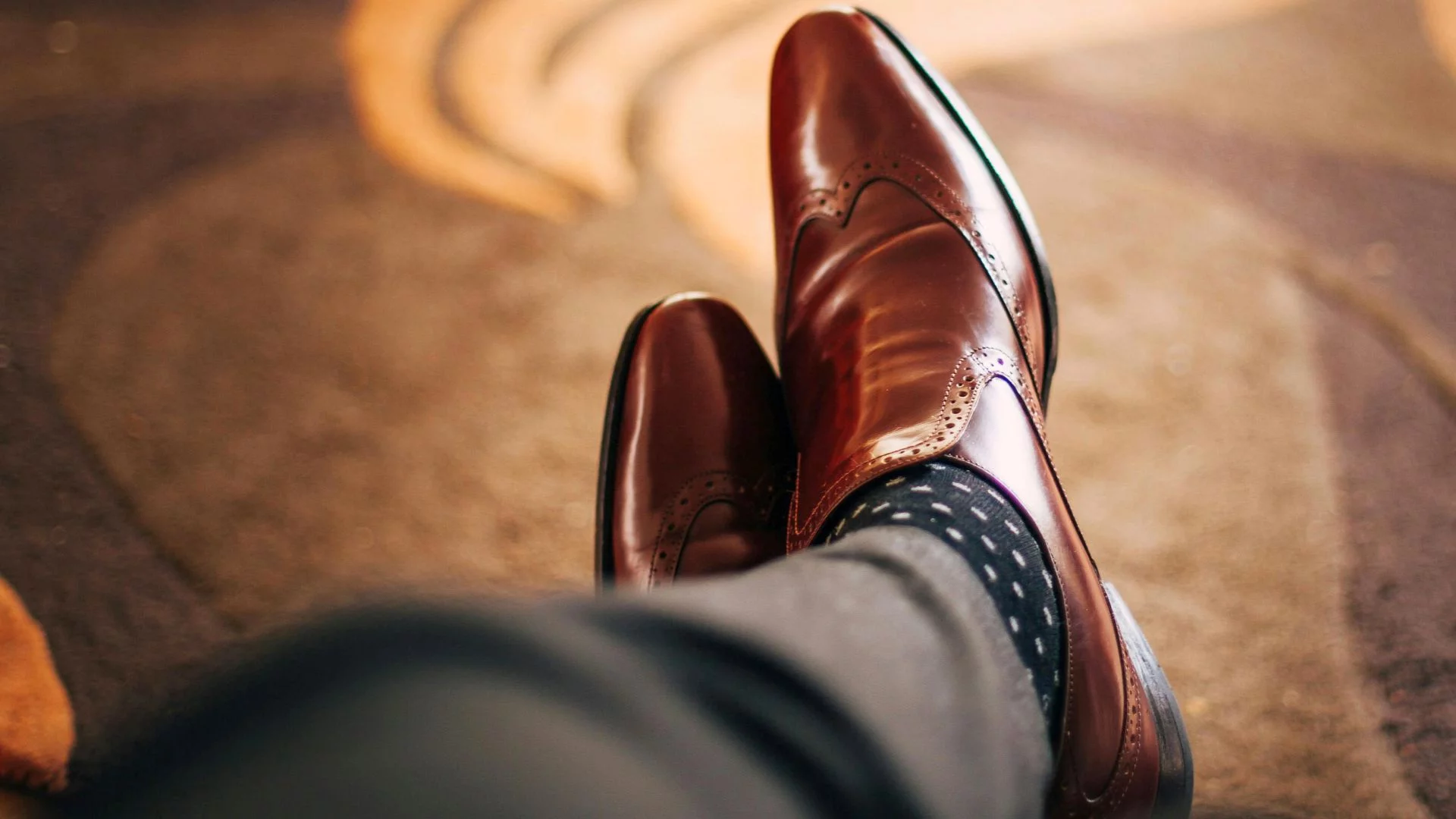 Chciałem tylko kupić skarpetki. Sklep przypadkiem pokazał mi, jak ogromną ma marżę skarpetki męskie