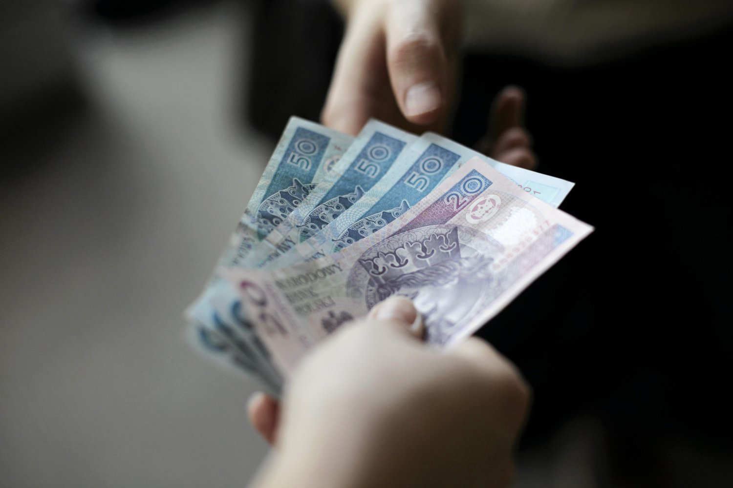 500+ zostanie ograniczone? Rząd dementuje.