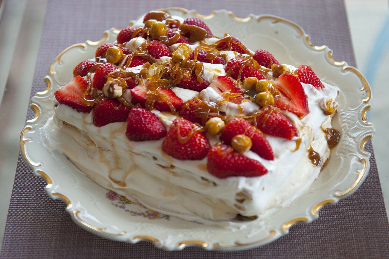 Z mąki ze świerszczy będzie można robić ciasta