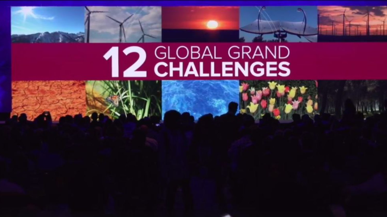 Singularity University Global Summit, San Francisco 2017