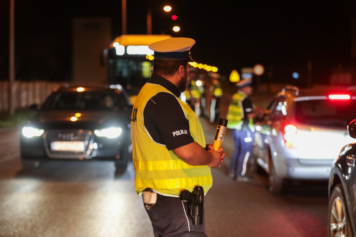 Konfiskata auta pijanym kierowcom – kolejne zmiany w prawie