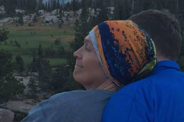 - Zawsze wiedziałam, że jestem czymś innym, nie chłopakiem i nie dziewczynką, ale nie byłam pewna kim – opowiada Keenan