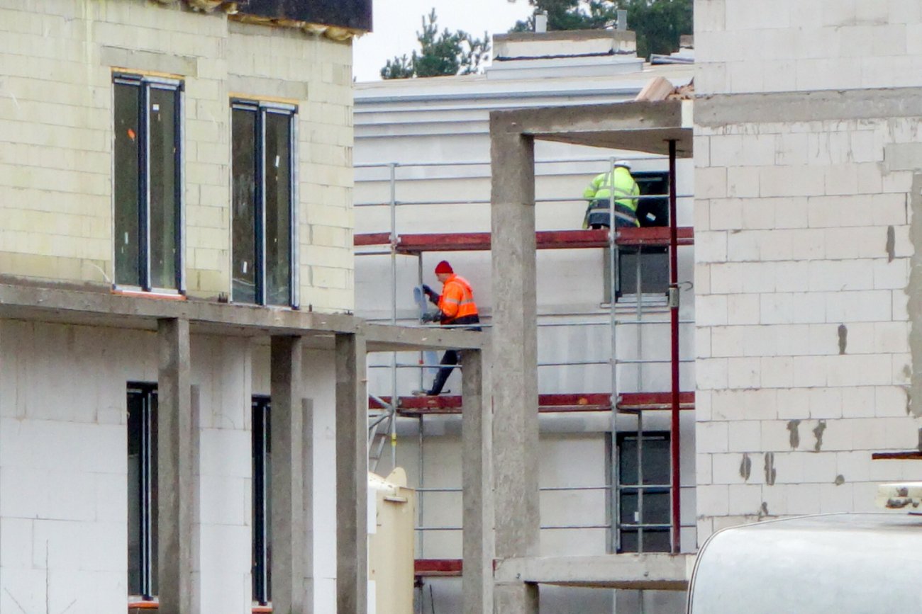 Kredyty hipoteczne mogą stać się dostępniejsze