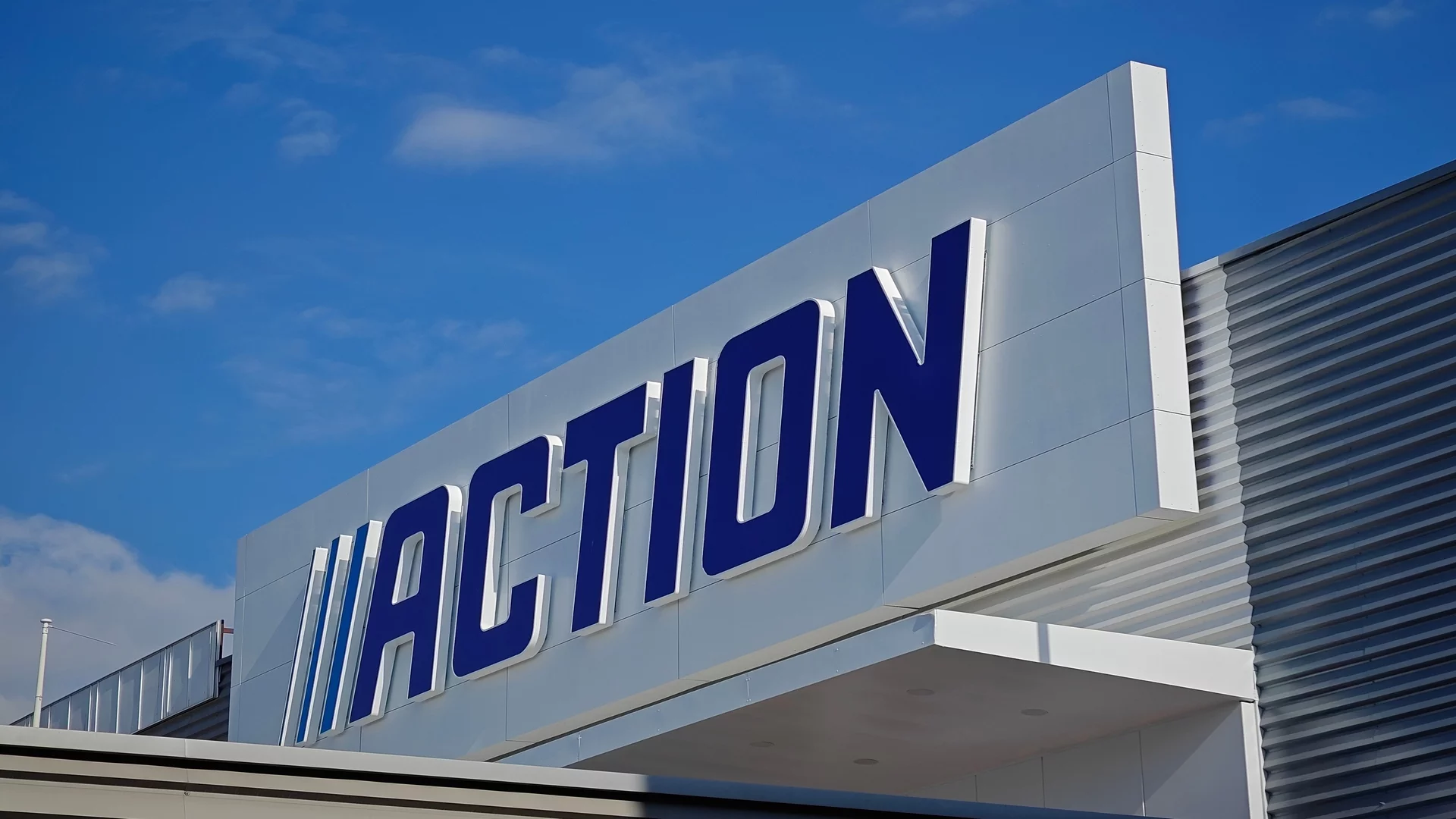 To już 450 sklepów. Action coraz mocniej zaznacza obecność w Polsce