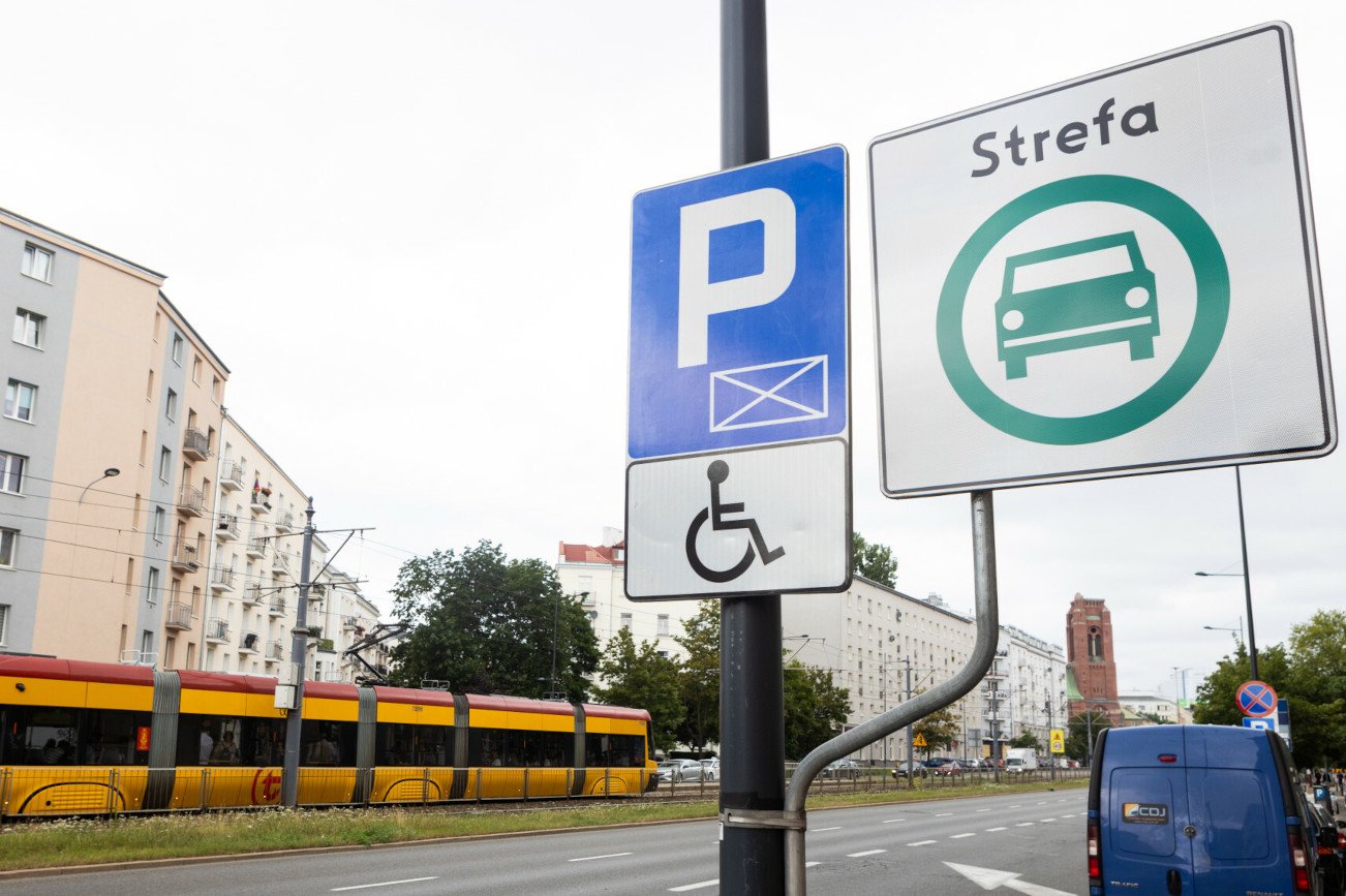 Rząd zadecydował. Będą obowiązkowe strefy czystego transportu