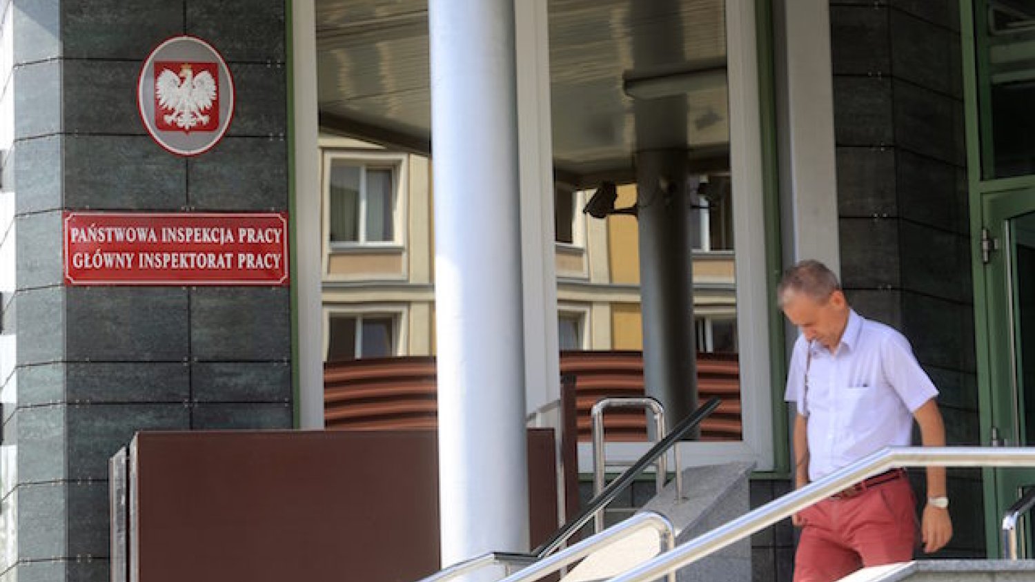 PIP poważnie weźmie się za tych, którzy naginają prawo.