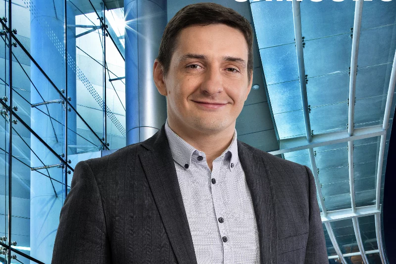 Urządzenia edukacyjne Samsung są proste w obsłudze i przystępne dla większości użytkowników tabletów - mówi Wojciech Zaskórski, Dyrektor Departamentu Sprzedaży dla rynku B2B w Samsung Electronics Polska