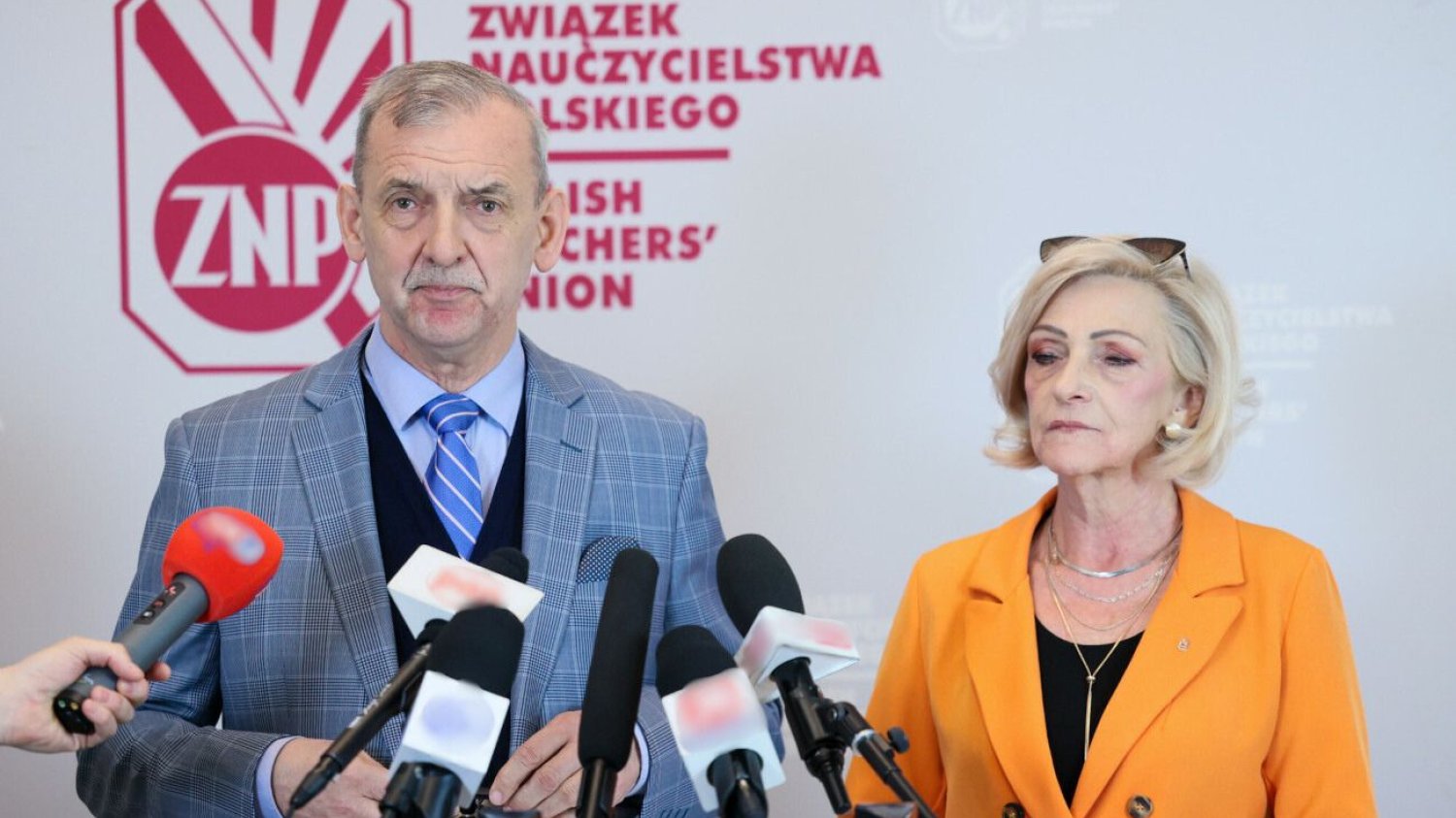 Nauczyciele chcą większych podwyżek i zapowiadają protesty
