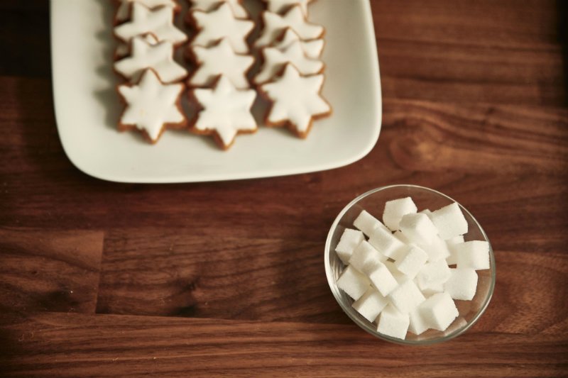 "Chemii" w codziennej diecie nie da się uniknąć. Pytanie, czy we wszystkich postaciach jest szkodliwa?