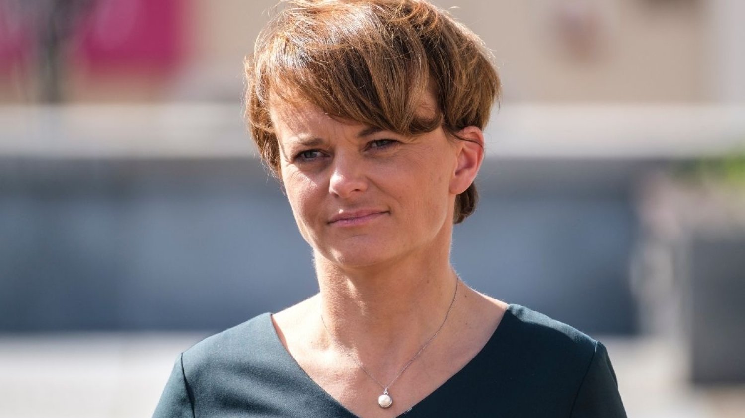 Minister rozwoju Jadwiga Emilewicz bardzo optymistyczne  wypowiedziała się o sytuacji polskiej gospodarki.