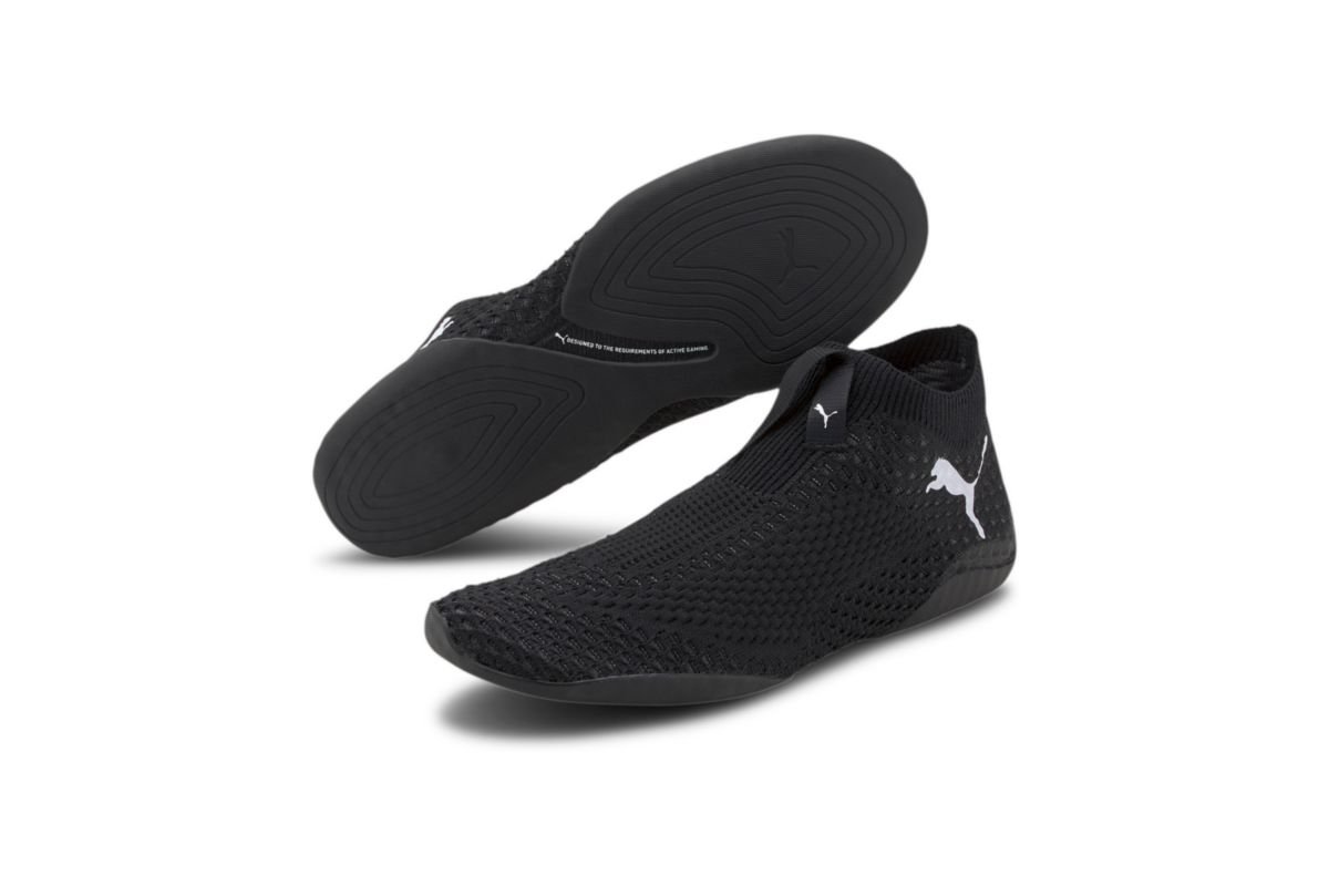 Puma stworzyła skarpety dla e-sportu, które kosztują ponad 600 złotych i mają się przyczynić do lepszych wyników profesjonalnych graczy.