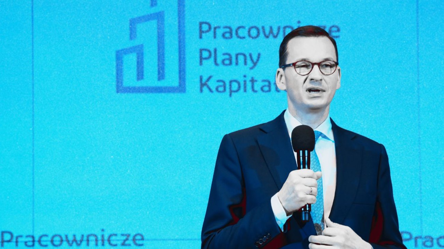 Mateusz Morawiecki, PPK, Pracownicze Plany Kapitałowe