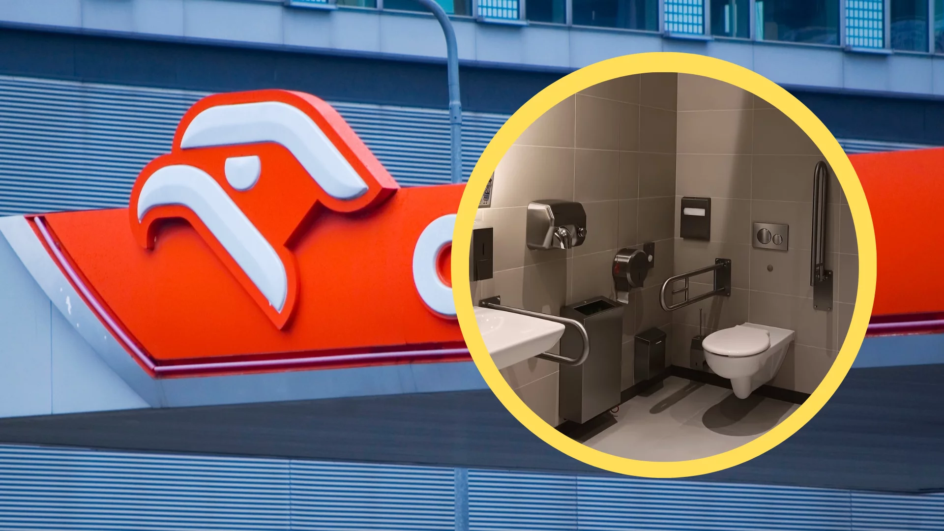 "Komfortki" od Orlenu podbiją stacje benzynowe. Koniec z wykluczeniem w podróży