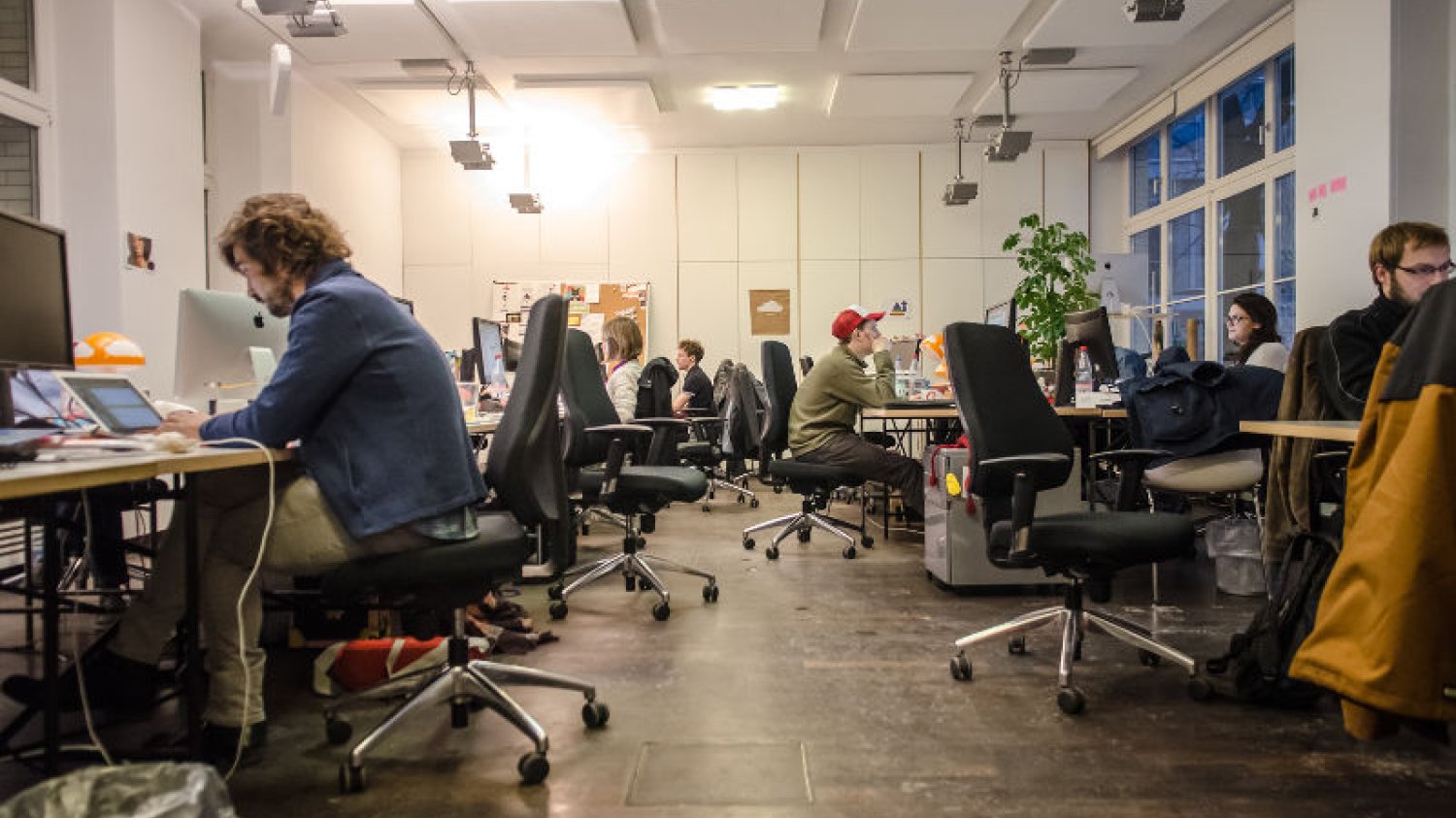 Zwiększanie skali działalności startupu to trudne zadanie. Trzeba słuchać odpowiednich porad.