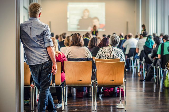 Na kurs "jak zostać juhasem" zgłosiło się ponad 120 osób