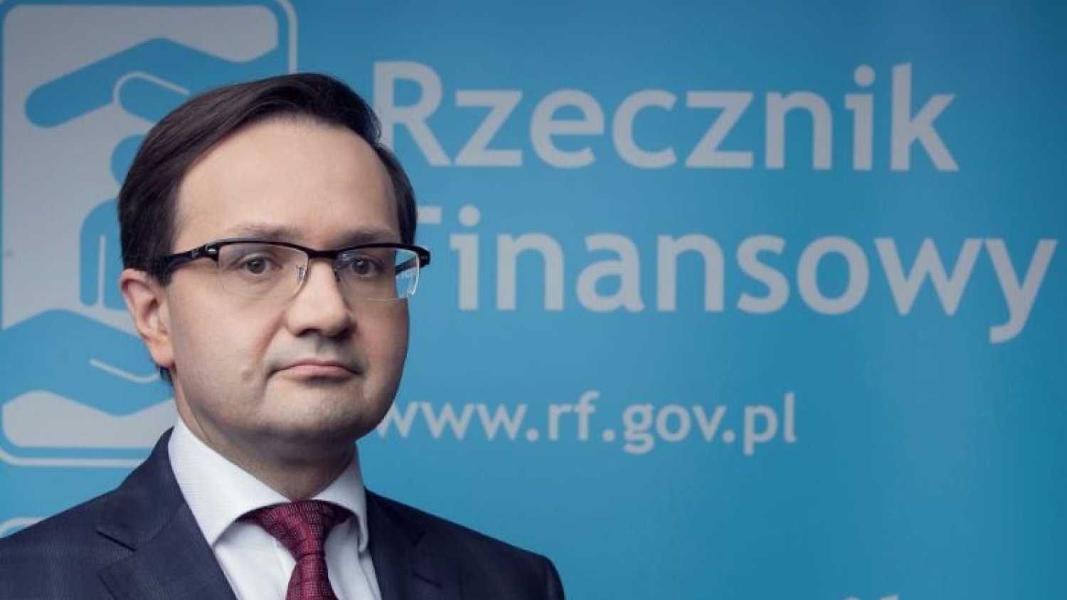 Rzecznik Finansowy dr hab. Mariusz Golecki