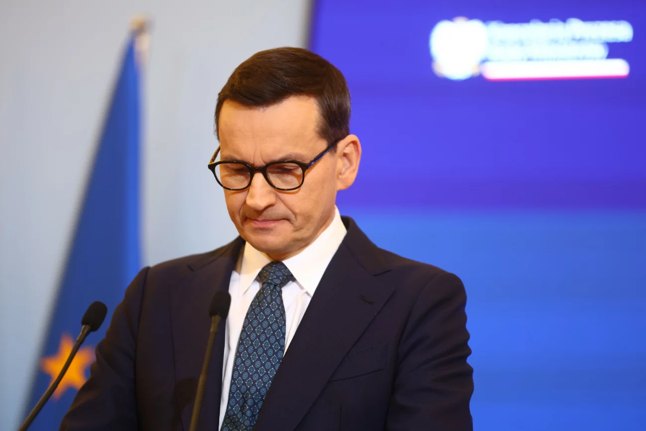 Premier wypowiedział się na temat wprowadzenia euro w Chorwacji