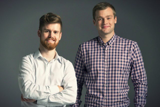 Dwa przedsiębiorcy z Bielska-Białej przekonali do swojego rozwiązania salony w całej Polsce