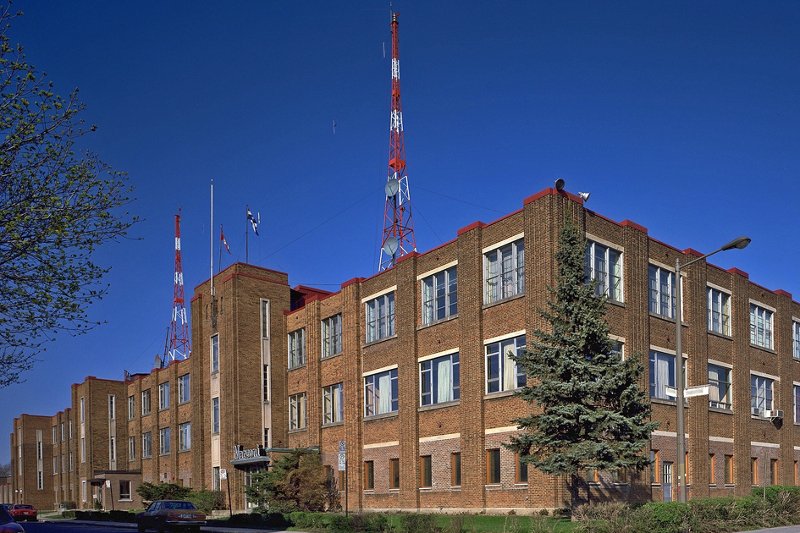 Marconi Company to legendarna spółka, której upadek był wielkim szokiem dla świata. Dzięki dalekowzroczności brytyjskiego Bullit Group na półki sklepowe z powrotem zawitają produkty z historycznym logo