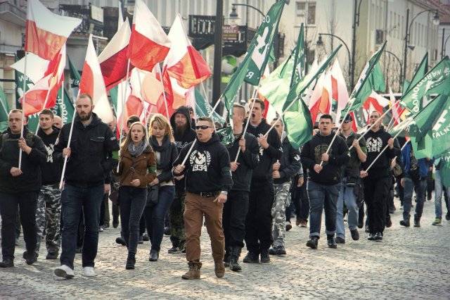 Wybór Amerykanów może budzić kontrowersje