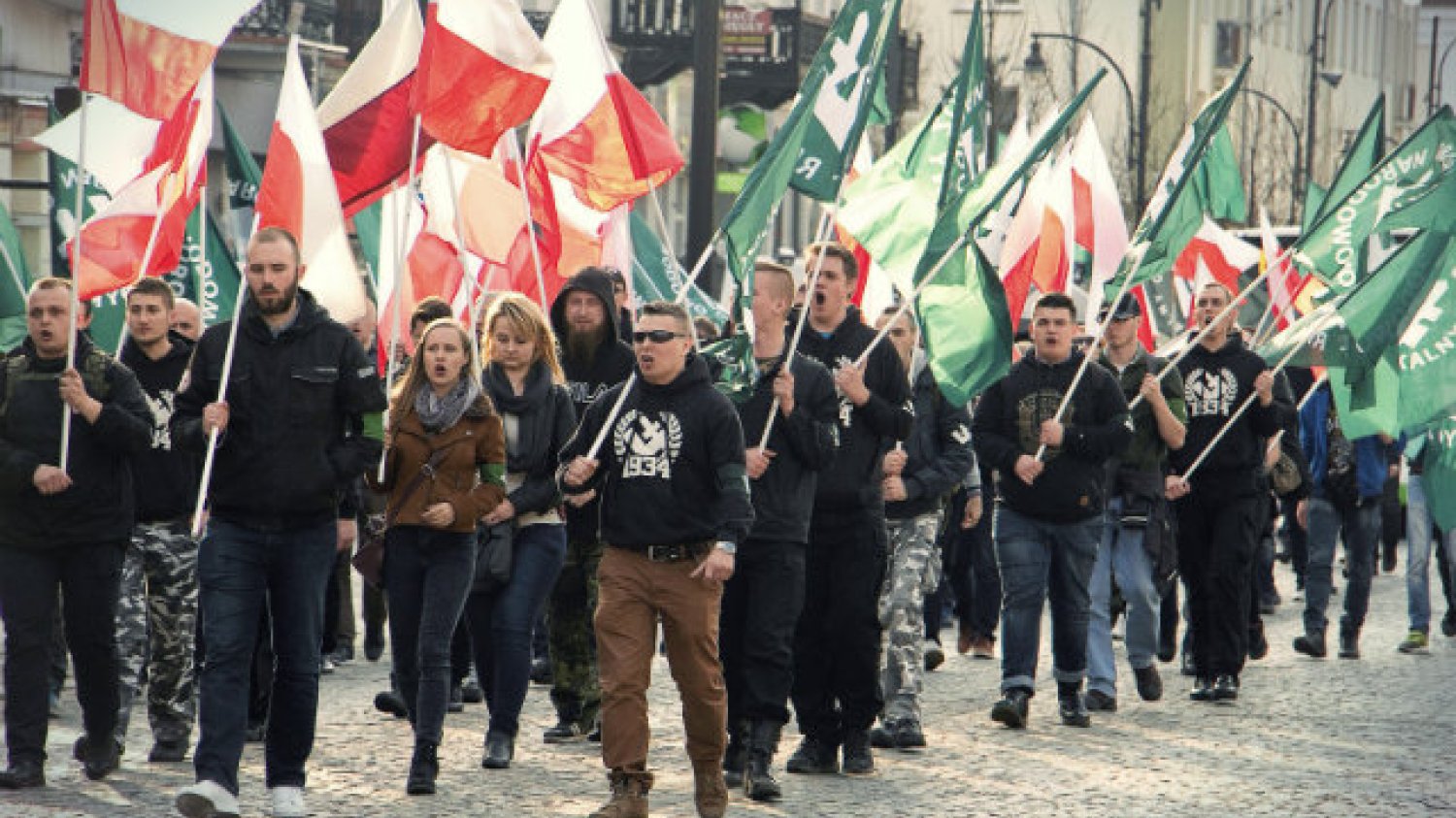 Wybór Amerykanów może budzić kontrowersje