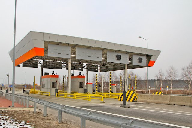 Niestety, na autostradzie będzie drożej.