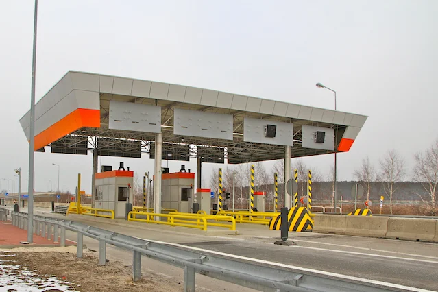 Niestety, na autostradzie będzie drożej.