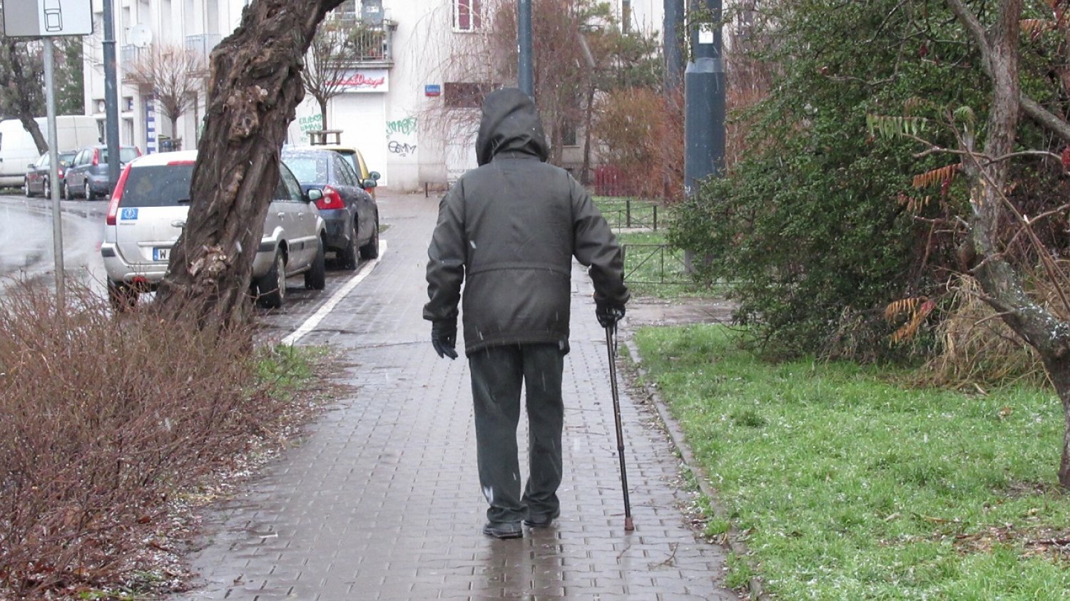 W przypadku najwyższej kwoty emerytury łapiącej się pod ulgę - 2500 brutto, na zmianach można zarobić aż  181,25 zł.