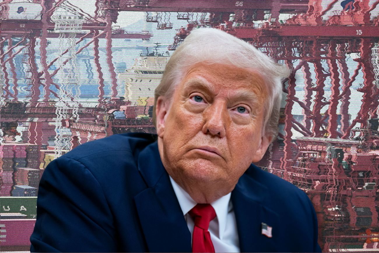 Prezydent Donald Trump zapowiedział na środowe popołudnie wprowadzenie szeroko zakrojonych ceł, które mogą uderzyć w gospodarki na całym świecie, również w najbliższych partnerów handlowych Stanów Zjednoczonych.