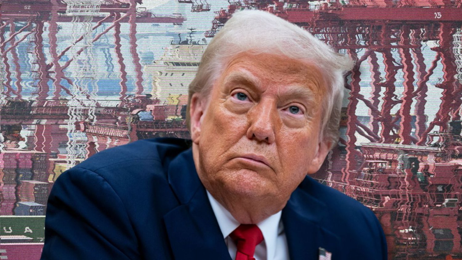 Prezydent Donald Trump zapowiedział na środowe popołudnie wprowadzenie szeroko zakrojonych ceł, które mogą uderzyć w gospodarki na całym świecie, również w najbliższych partnerów handlowych Stanów Zjednoczonych.