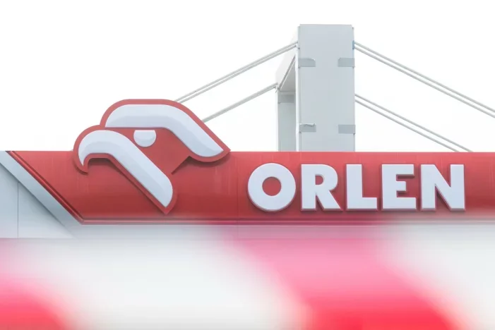 Orlen ma nowego tymczasowego prezesa