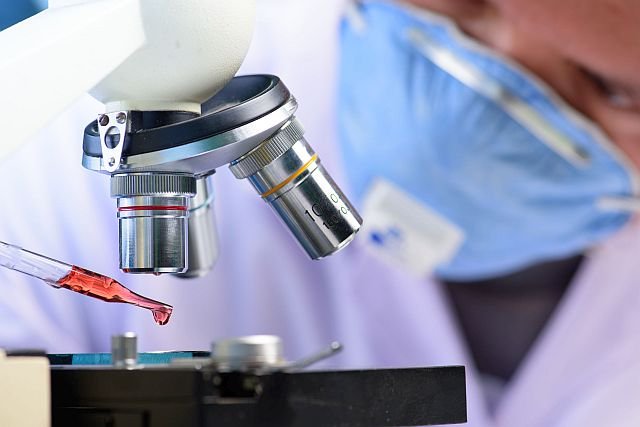 MicroscopeIT zaczynała jako firma zajmująca się analizą zdjęć medycznych