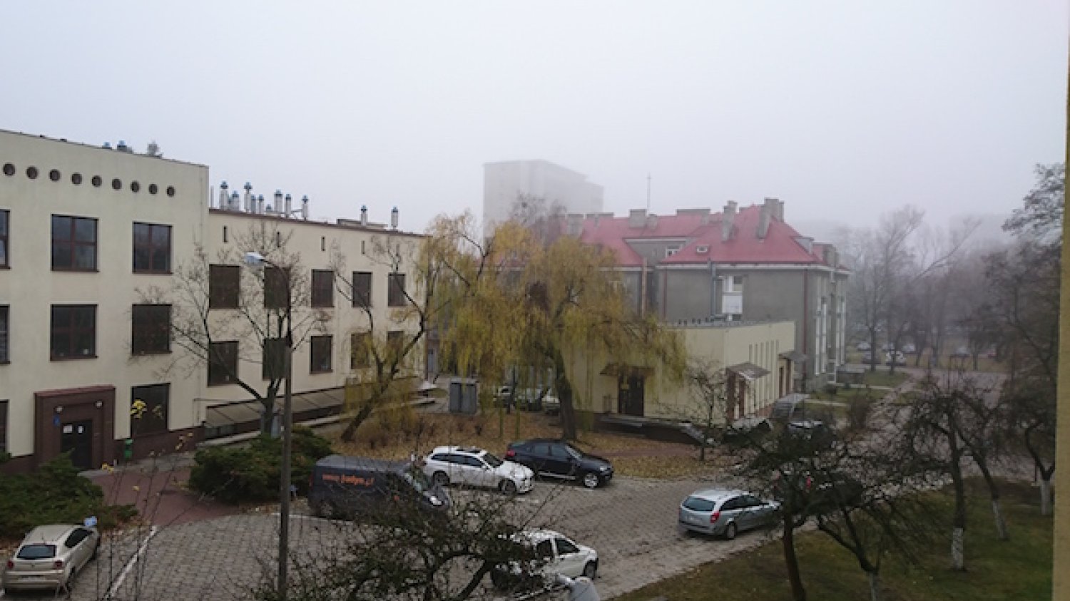 Atmosfera w dzisiejszym dniu nie jest najlepsza. Zwłaszcza, jeśli chodzi o stężenie szkodliwych cząsteczek w atmosferze.