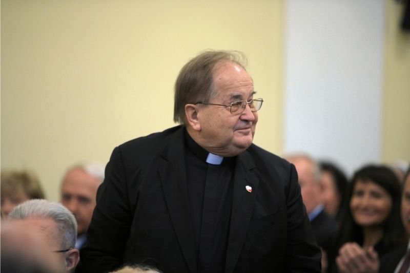 Fundacja Lux Veritatis otrzymała kolejne 1,8 mln zł dotacji z Ministerstwa Kultury.