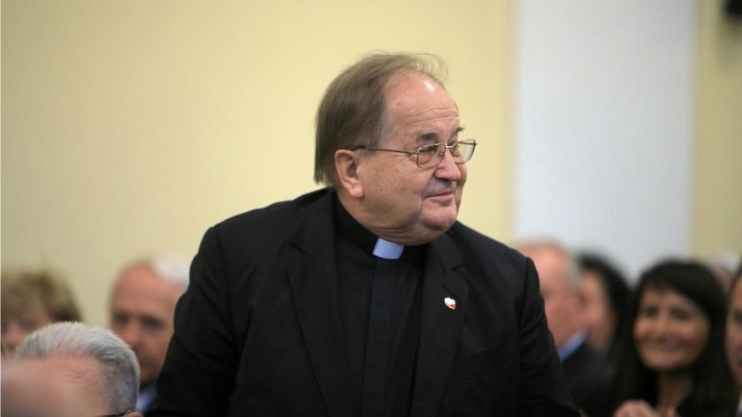 Fundacja Lux Veritatis otrzymała kolejne 1,8 mln zł dotacji z Ministerstwa Kultury.