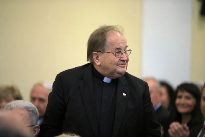 Fundacja Lux Veritatis otrzymała kolejne 1,8 mln zł dotacji z Ministerstwa Kultury.