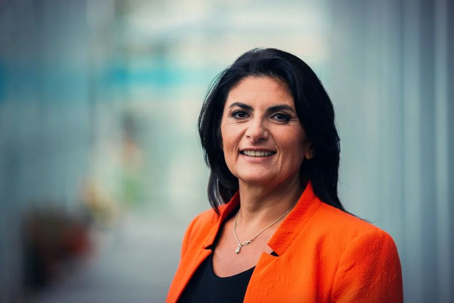 „Po wielu latach pracy w P&G wciąż jestem osobiście zaangażowana w rekrutację. I mam jedną zasadę: zawsze, gdy rekrutujesz, powinieneś postępować tak, jakbyś miał wybrać następnego prezesa”