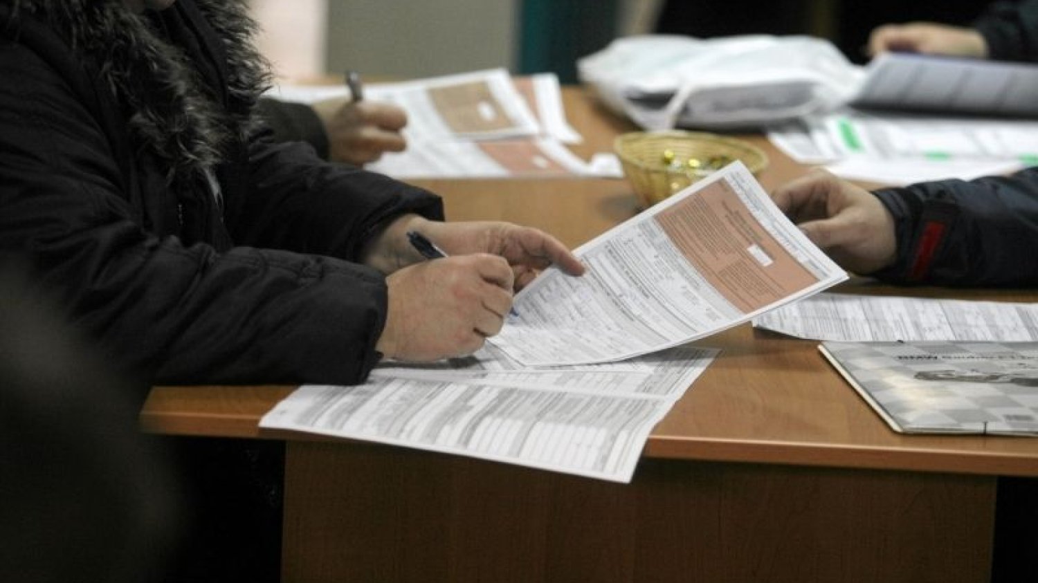 W drugi próg podatkowy może wpaść w tym roku nawet kilkaset tysięcy nowych osób.