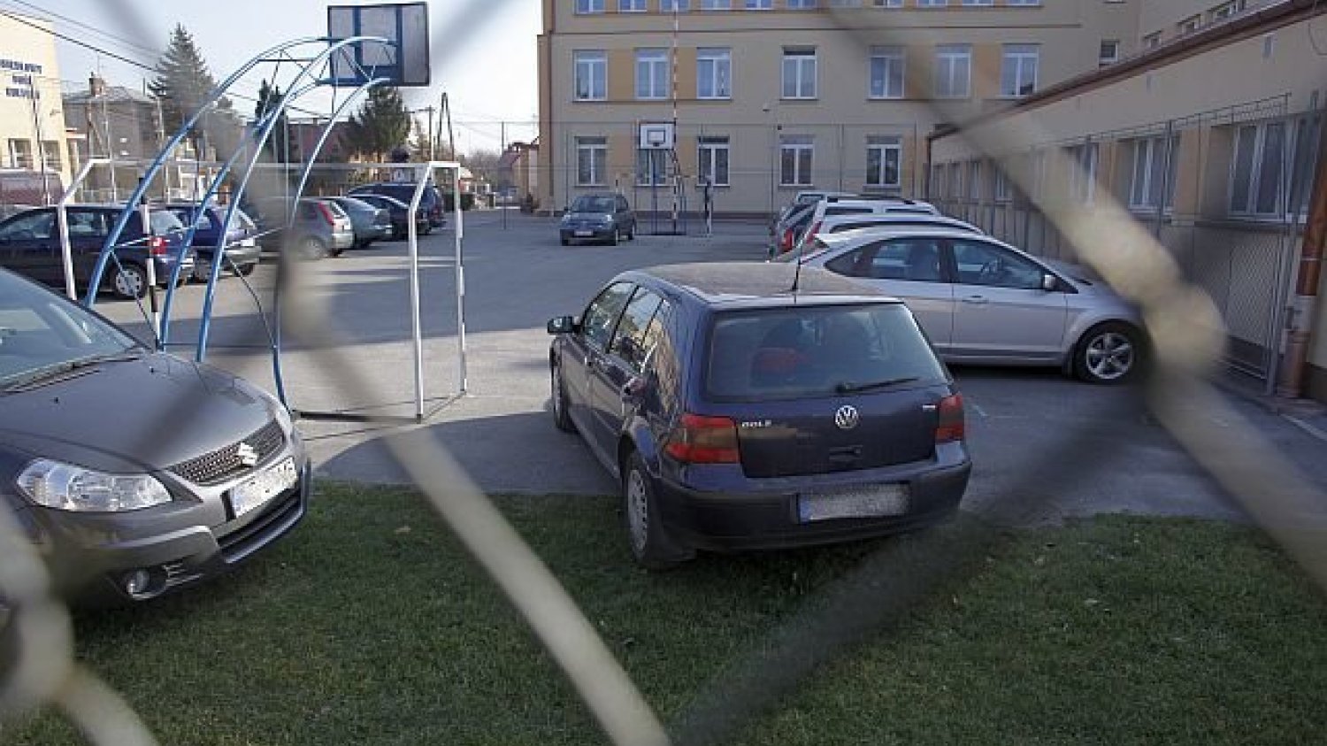 Zapytania o funkcjonowanie „ulicy Szkolnej” wpłynęły z wielu miast – m.in. Krakowa, Berlina i Montrealu