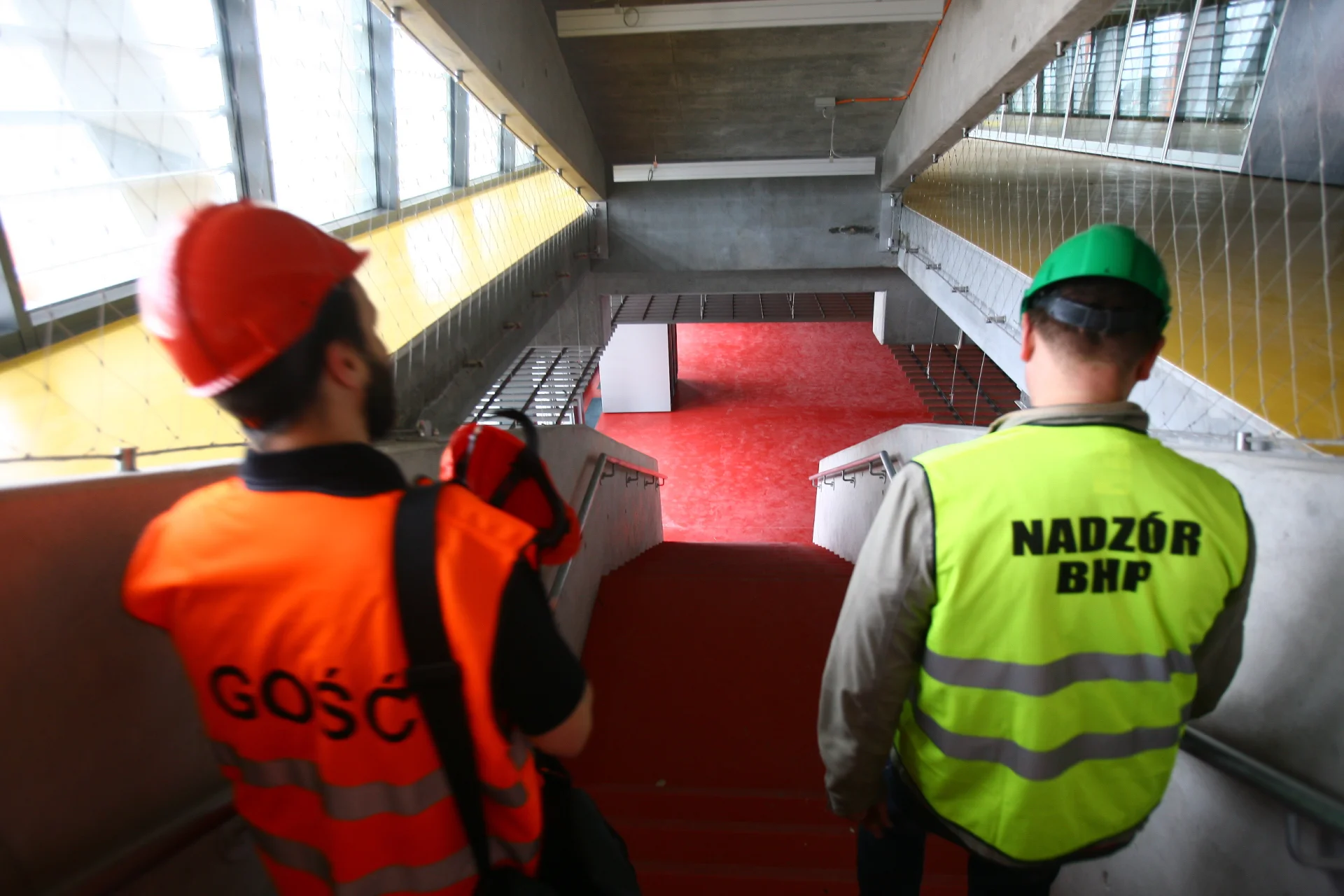 Branża budowlana szuka pracowników